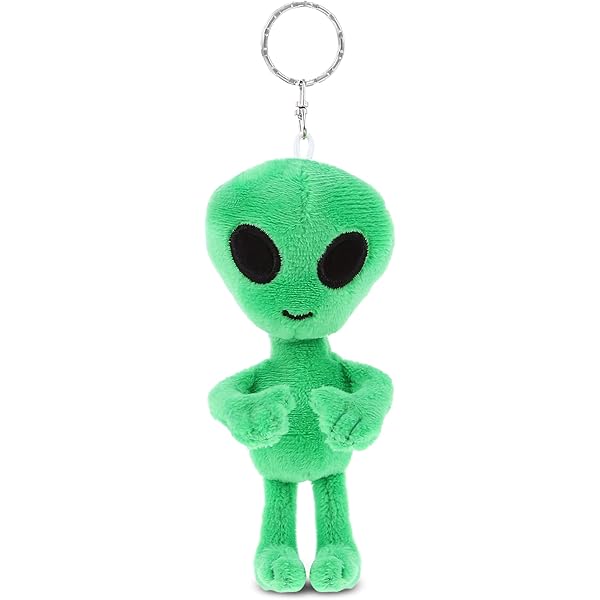 激レア　ALIEN GLOW-IN-THE-DARK KEYRING 410caScBxrL.jpg_BO30,255,255,
